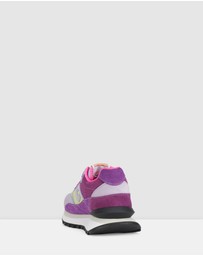 Rollie - Kentu Sneaker