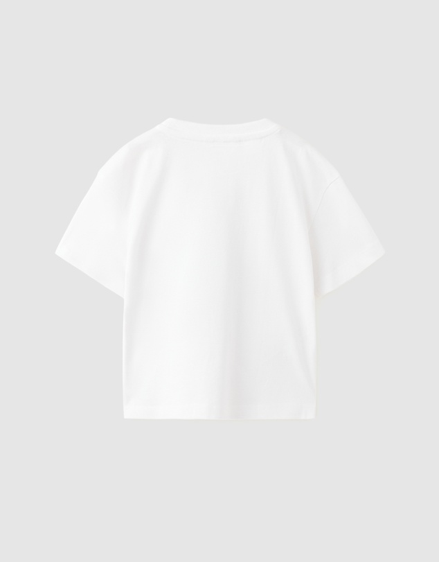 M.N.G - M2 Life T-Shirt - Babies-Kids