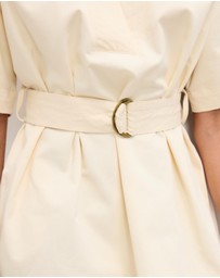 The Fated - Carlotta Mini Dress