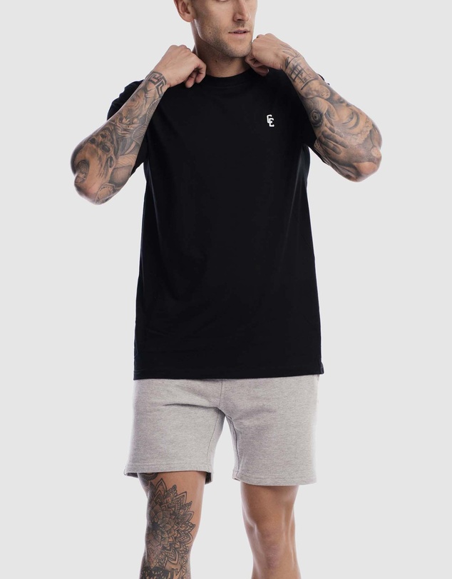 Counter Culture - Cypher Rise Tee