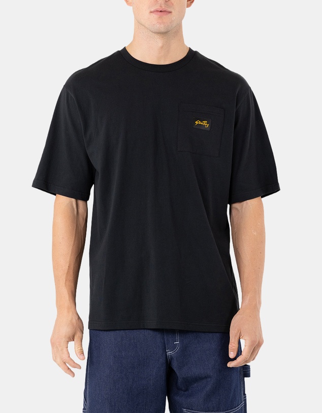 Stan Ray - Label Pocket SS Tee
