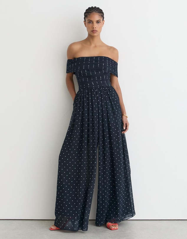 REISS - Margo Jumpsuit