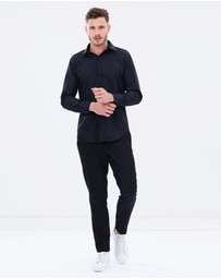Van Heusen - Poplin Shirt