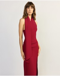 TOJHA - AERON MAXI DRESS