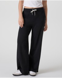 Vuori - Halo Essential Wide Leg Pants