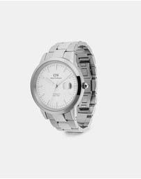 Daniel Wellington - Iconic Automatic 40mm Link