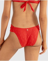 Rhythm - Leilani Soft Side Holiday Pants