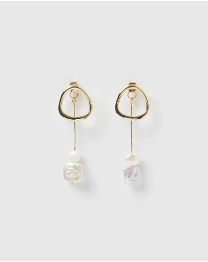 Izoa - Venus Earrings