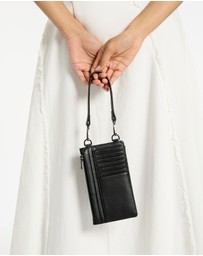 Status Anxiety - Voyager Crossbody Bag