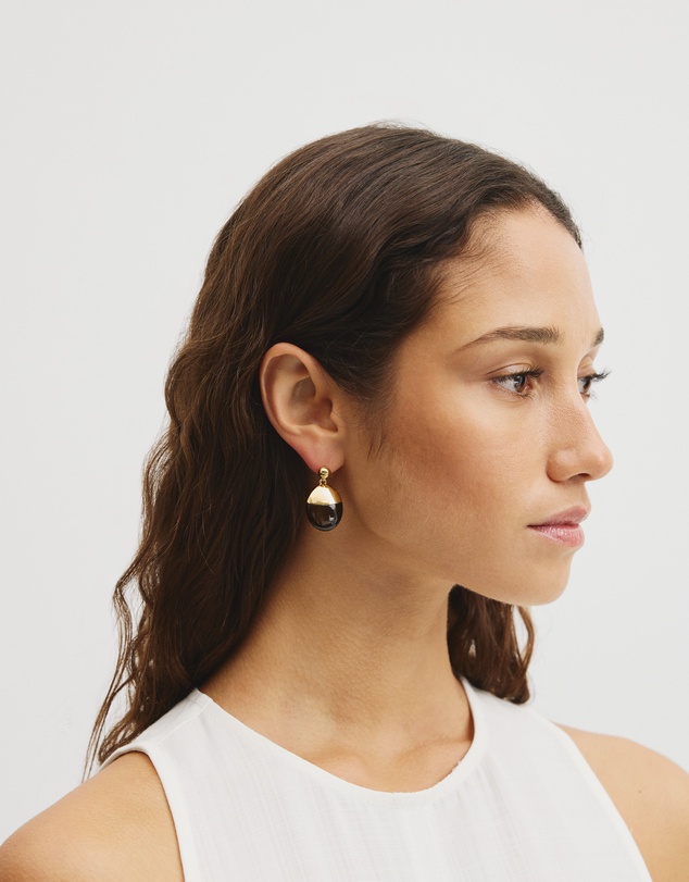 Country Road - Ora Earring
