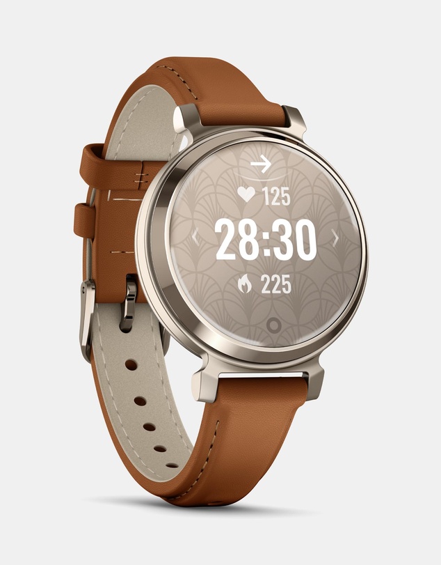 Garmin - Lily 2