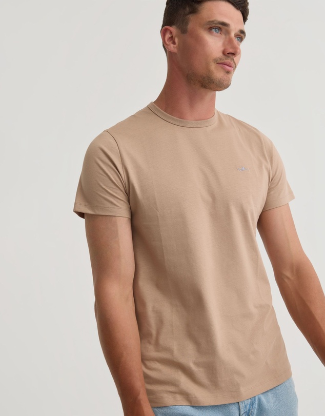 Oxford - Ben Organic Cotton T-Shirt