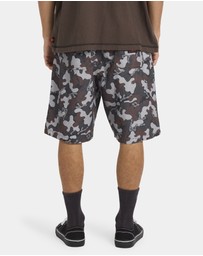 Billabong - Mens Otis Jimmy 21
