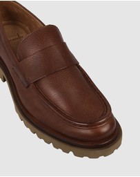 Brando - Haight Casual Loafers