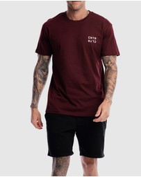 Counter Culture - Geo Tee