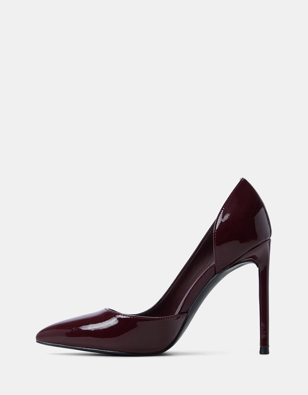 Call It Spring - Mesmerize Heels