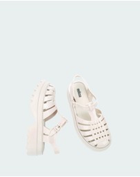 Melissa - Melissa Possession Platform II