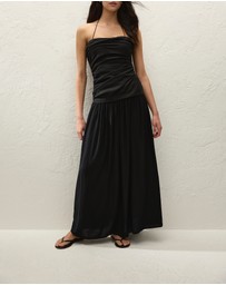 Faithfull The Brand - Notte Maxi Dress