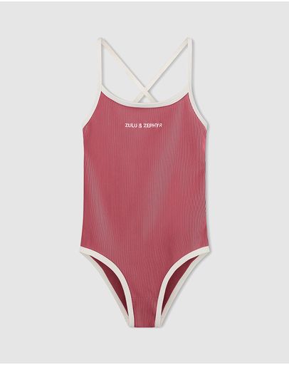 Clay Red