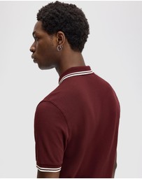 Fred Perry - Twin Tipped Fred Perry Shirt