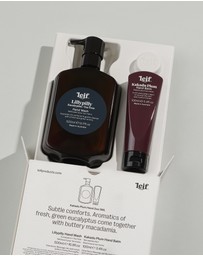 Leif Products - Kakadu Plum Hand Duo SML