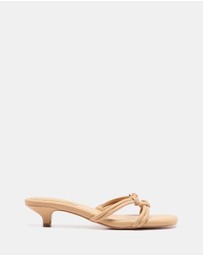 Therapy - Haze Heels