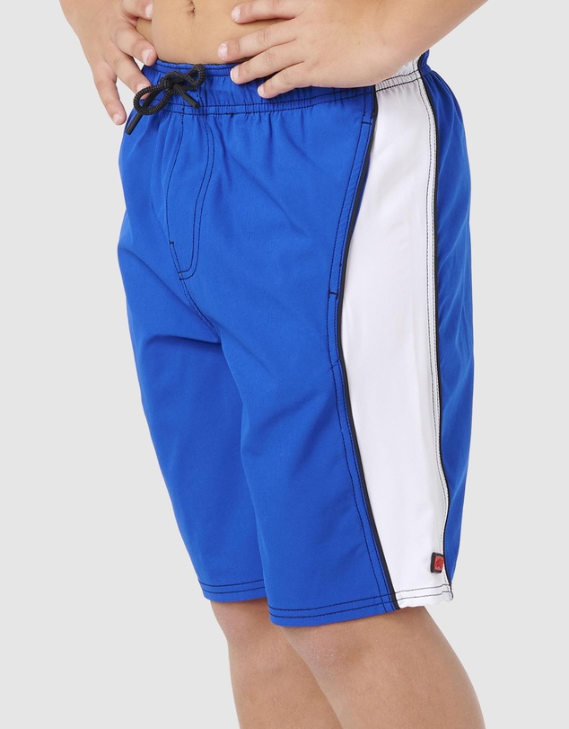 Rip Curl - Panel Beater Volley-Ball Boardshorts - Teens
