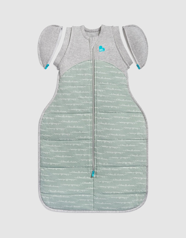 Love to Dream - SWADDLE UP™ Transition Bag 2.5 TOG