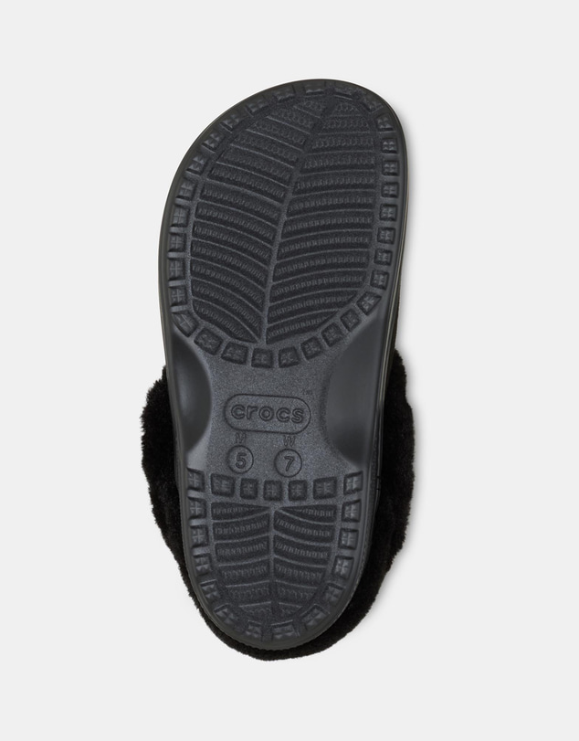 Crocs - Classic Unfurgetable Clogs - Unisex