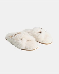 ALDO - Snowkissedcharm Sandals