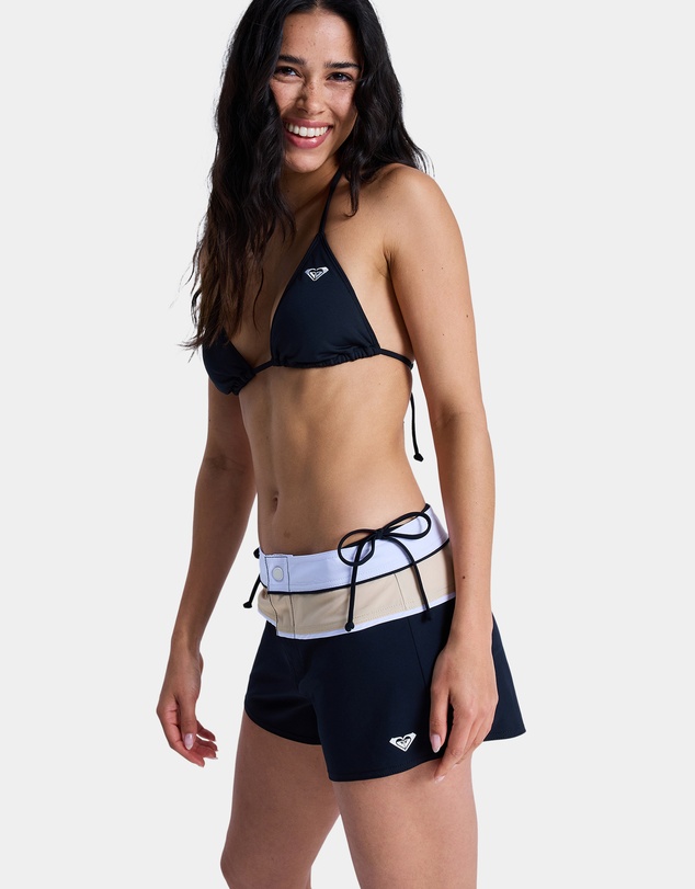 Roxy - Womens The Retro Essentials 2