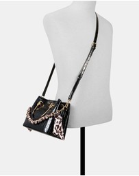ALDO - Calanthe Top Handle Bag