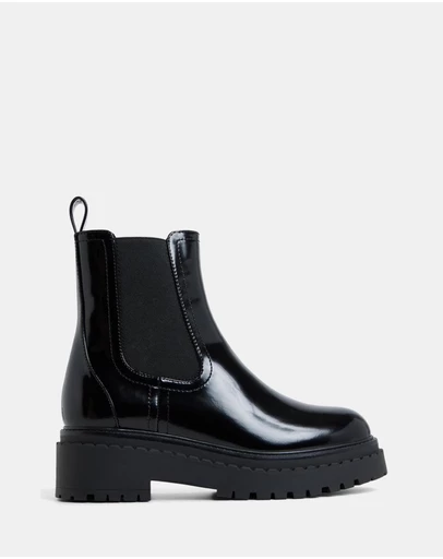 Call It Spring - Zayra Boots