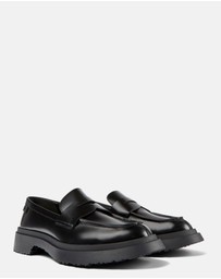 Camper - Walden Loafers