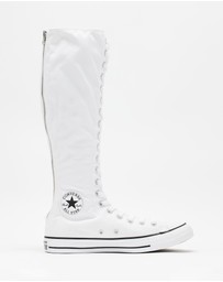 Converse - Chuck Taylor All Star XX-Hi - Women's