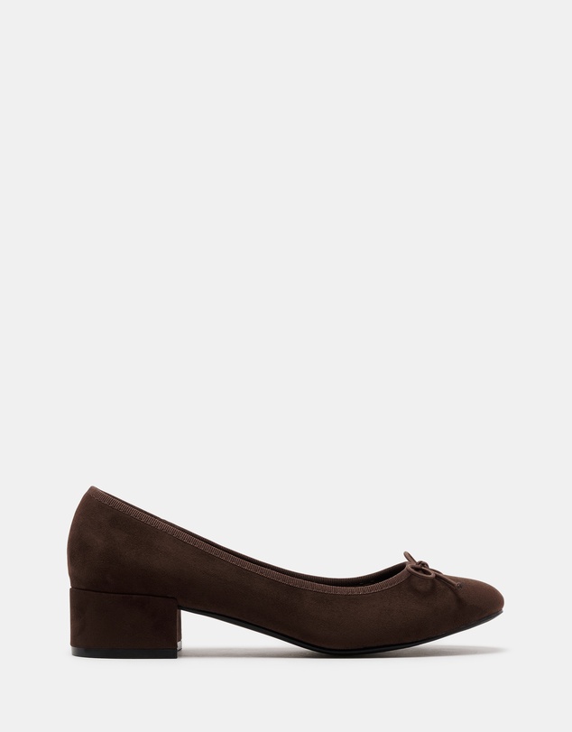 Therapy - Diana Ballet Heels