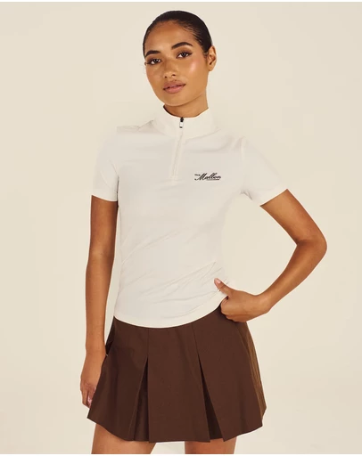 Malbon - Isabella Mockneck