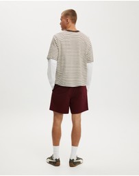 Cotton On - Easy Short