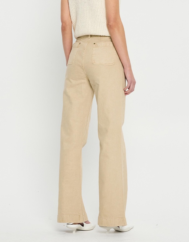 KIVARI - Dominique Denim Jeans