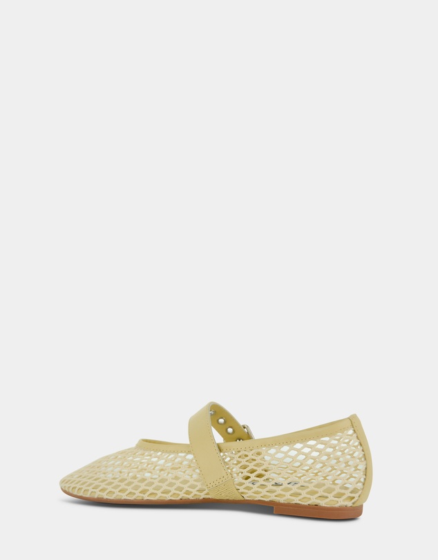 Senso - Carina