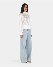 Hansen & Gretel - Fay Blouse