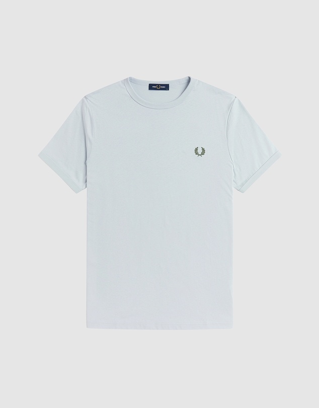 Fred Perry - Ringer T-shirt