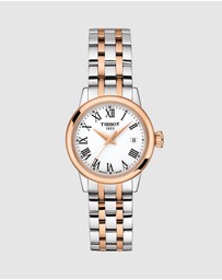 Tissot - Classic Dream Lady