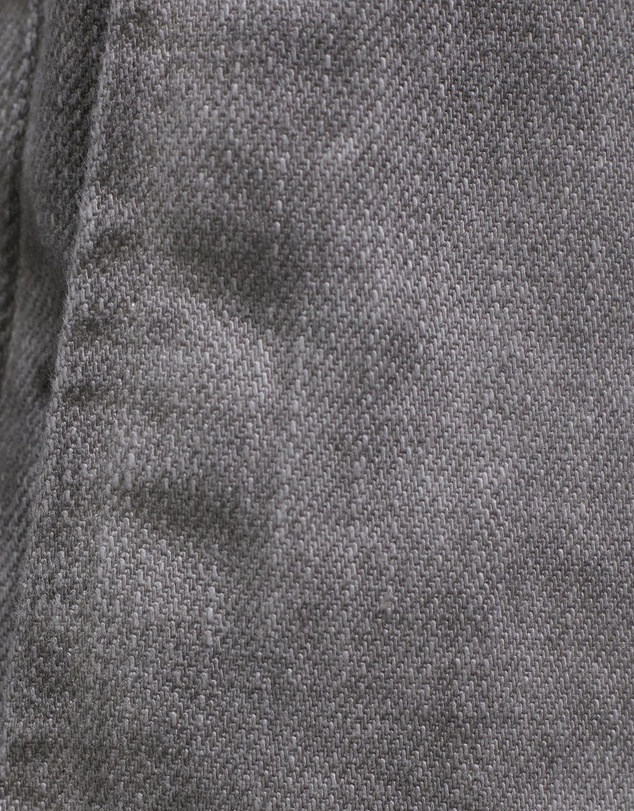 Surrounded By Ghosts - The Gismondine Denim Drawstring Pants