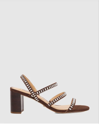 Dune London - Jameson - Brown