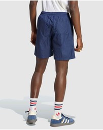 adidas Originals - Trefoil Essentials Woven Shorts