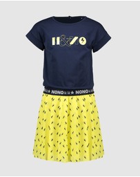 NONO - Muse Dress - Kids-Teens