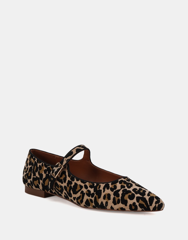 Miss Sofie - Merrick Flats