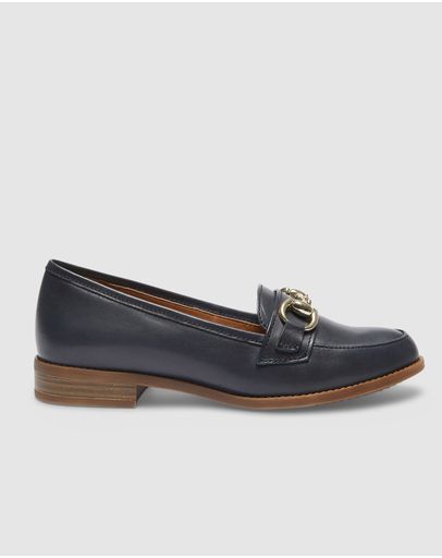 NAVY GLOVE