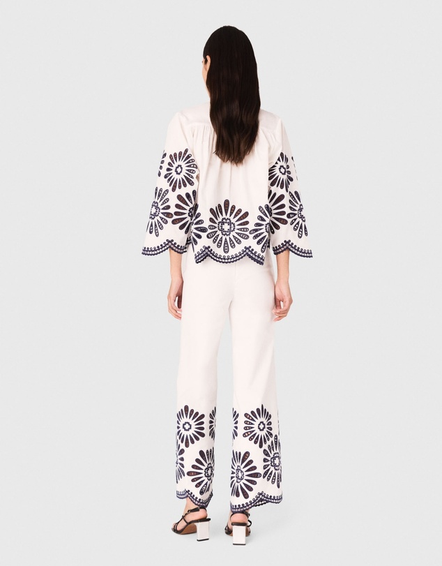 Maje - Cuba Shirt